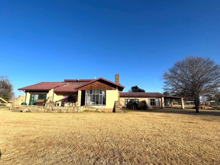 Commercial Property for Sale in Kestell Rural Free State